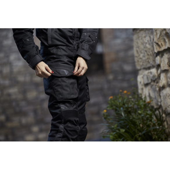 Pantalón de moto Levior Rok Woman